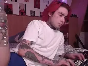 Chaturbate Best Webcam of juuzou_kit