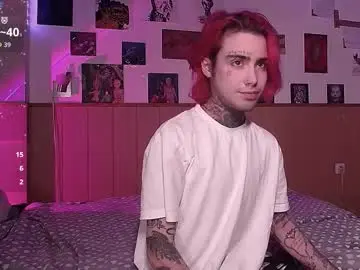 Chaturbate Best live sex cam show of juuzou_kit