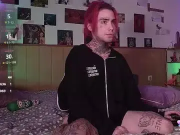 Chaturbate Live Porn of juuzou_kit