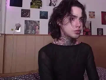 Chaturbate Live Porn of juuzou_kit