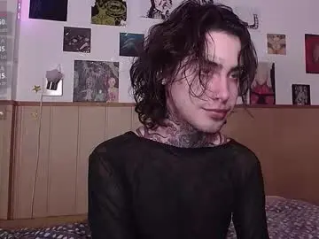 Chaturbate Free Live Porn of juuzou_kit