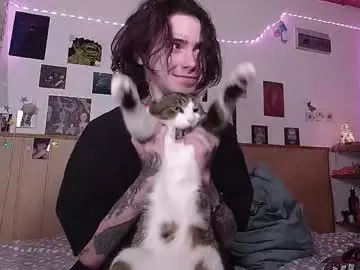 Chaturbate Adult Webcams of juuzou_kit