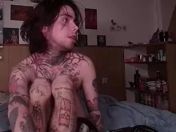 Chaturbate Adult Webcams of juuzou_kit