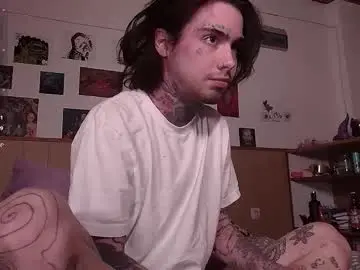 Chaturbate Sex Chat of juuzou_kit