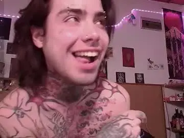 Chaturbate Private Sex Chat of juuzou_kit