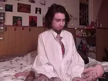 Chaturbate Best Webcam of juuzou_kit