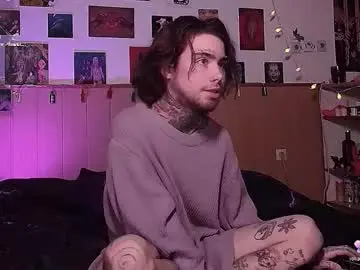 Chaturbate Sex Cam of juuzou_kit