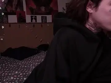 Chaturbate Adult Webcams of juuzou_kit