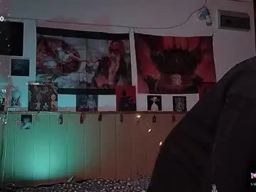 Chaturbate Private Sex Chat of juuzou_kit