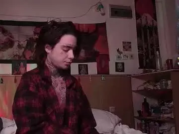 Chaturbate Adult Video Chat of juuzou_kit