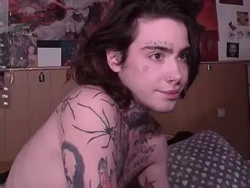 Chaturbate Sex Cam of juuzou_kit