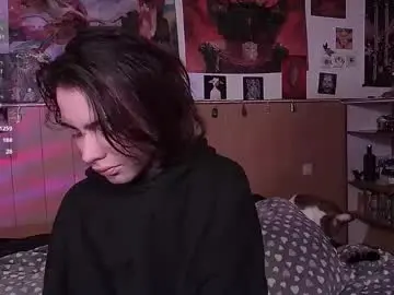 Chaturbate Free Live Porn of juuzou_kit