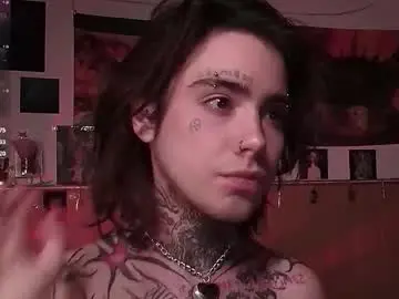 Chaturbate Adult Webcam of juuzou_kit