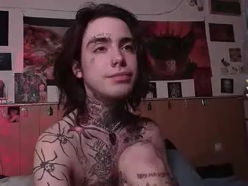 Chaturbate Adult Webcams of juuzou_kit