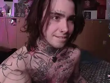 Chaturbate Adult Webcams of juuzou_kit