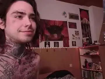 Chaturbate Adult Webcam of juuzou_kit