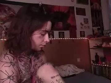 Chaturbate Free Porn Cam of juuzou_kit