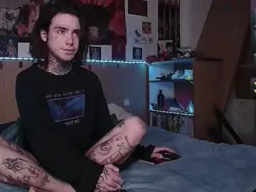 Chaturbate Live Porn of juuzou_kit