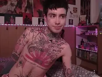 Chaturbate Watch Live Sex Cams of juuzou_kit