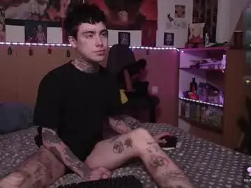 Chaturbate Sex Cam of juuzou_kit