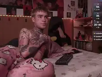 Chaturbate Private Sex Chat of juuzou_kit