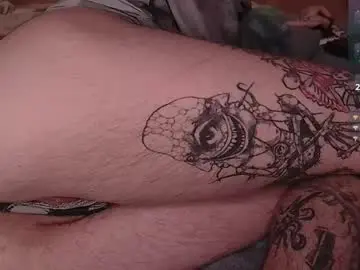 Chaturbate Best Webcam of juuzou_kit