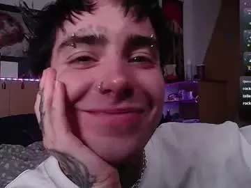 Chaturbate Best Webcam of juuzou_kit