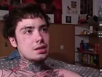 Chaturbate Live Sex Cam of juuzou_kit