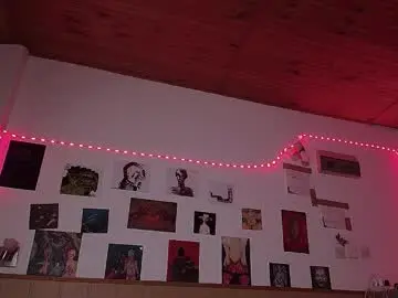 Chaturbate Free Porn Cam of juuzou_kit
