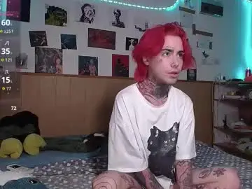 Chaturbate Best Webcam of juuzou_kit