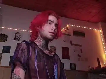 juuzou_kit from chaturbate