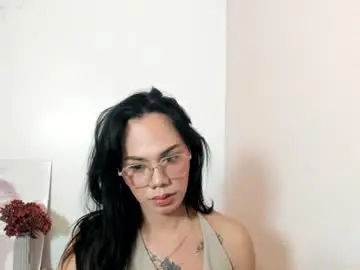 Chaturbate Live Sex of lavendertea_