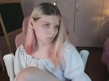 Chaturbate Nude Webcam of lunaex_