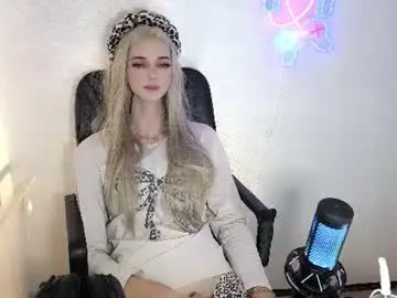 Chaturbate Nude Webcam of mia_vr