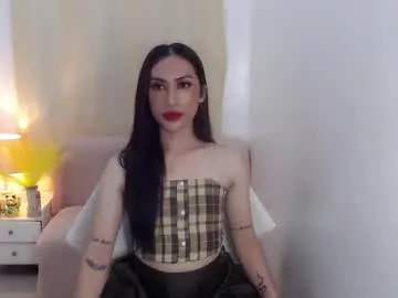 Chaturbate Live Sex of missangelxxx