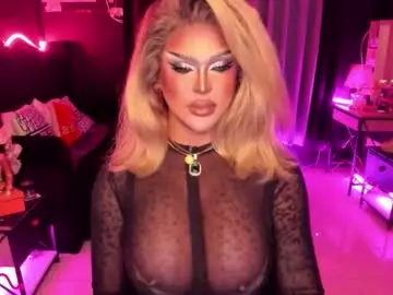 realcumexploder from chaturbate