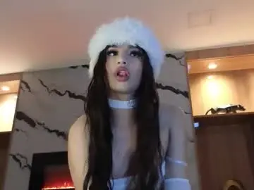 Chaturbate Live Sex of sophia_cambpell