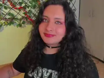 Chaturbate Sex Chat of tich___