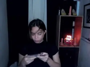 uxie_mew from chaturbate