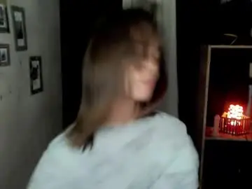 Chaturbate Nude Webcam of uxie_mew