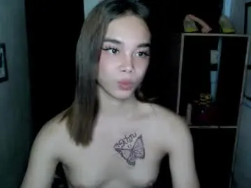 Chaturbate Adult Video Chat of uxie_mew