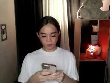 Chaturbate Sex Chat of uxie_mew