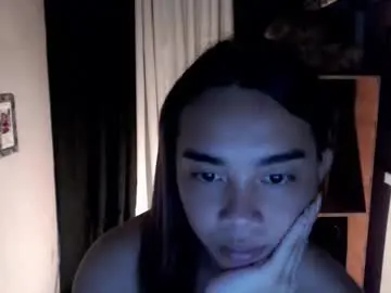 Chaturbate Nude Webcam of uxie_mew