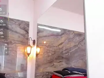 Chaturbate Live Sex of analia_smith