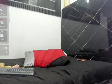 Chaturbate Sex Chat of analia_smith