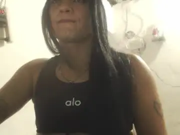 Chaturbate Adult Webcam of analia_smith