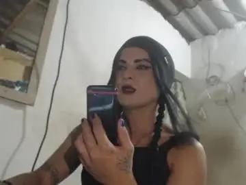Chaturbate Live Sex Cam of analia_smith