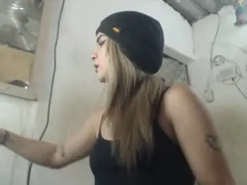 Chaturbate Sex Cam of analia_smith