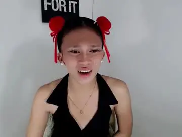 Chaturbate Best Webcam of pinkdollbaby_