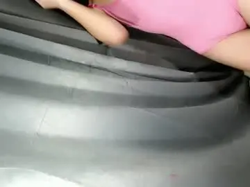 Chaturbate Sex Chat of pinkdollbaby_